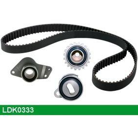 Achetez des Kit de distribution LUCAS LDK0333 à prix pour 61,37 €