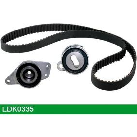 Achetez des Kit de distribution LUCAS LDK0335 à prix pour 71,39 €