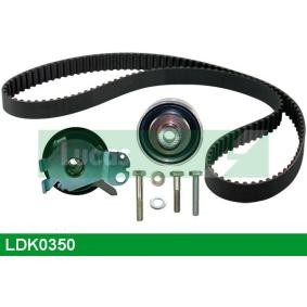 Achetez des Kit de distribution LUCAS LDK0350 à prix pour 63,56 €