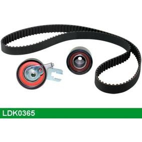 Achetez des Kit de distribution LUCAS LDK0365 à prix pour 72,28 €