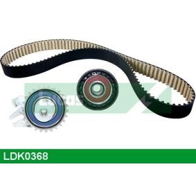Achetez des Kit de distribution LUCAS LDK0368 à prix pour 75,02 €