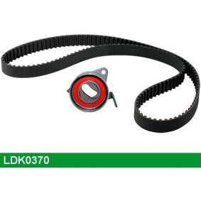 Achetez des Kit de distribution LUCAS LDK0370 à prix pour 47,88 €
