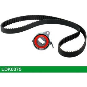 Achetez des Kit de distribution LUCAS LDK0375 à prix pour 41,91 €