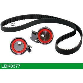 Achetez des Kit de distribution LUCAS LDK0377 à prix pour 96,92 €