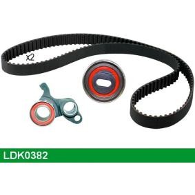 Achetez des Kit de distribution LUCAS LDK0382 à prix pour 146,72 €