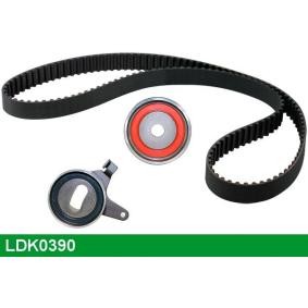 Achetez des Kit de distribution LUCAS LDK0390 à prix pour 74,06 €