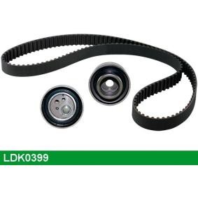 Achetez des Kit de distribution LUCAS LDK0399 à prix pour 99,37 €