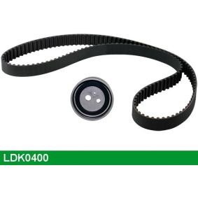 Achetez des Kit de distribution LUCAS LDK0400 à prix pour 94,99 €