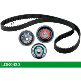 Achetez des Kit de distribution LUCAS LDK0430 à prix pour 116,25 €