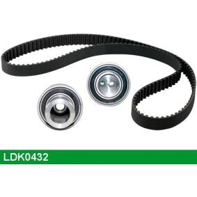 Achetez des Kit de distribution LUCAS LDK0432 à prix pour 78,29 €