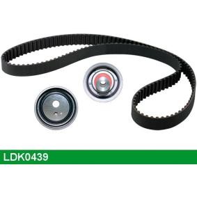 Achetez des Kit de distribution LUCAS LDK0439 à prix pour 78,49 €