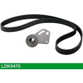 Achetez des Kit de distribution LUCAS LDK0470 à prix pour 80,80 €