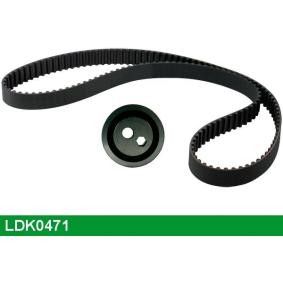 Achetez des Kit de distribution LUCAS LDK0471 à prix pour 44,57 €
