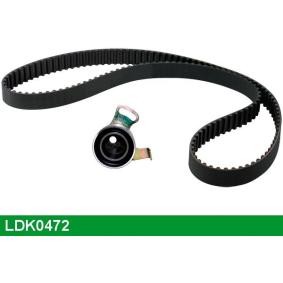 Achetez des Kit de distribution LUCAS LDK0472 à prix pour 66,90 €