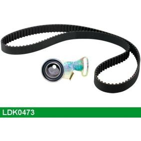 Achetez des Kit de distribution LUCAS LDK0473 à prix pour 37,91 €