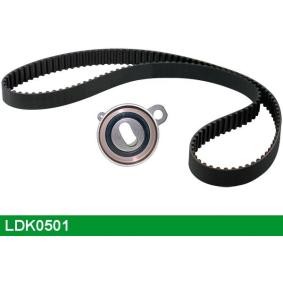 Achetez des Kit de distribution LUCAS LDK0501 à prix pour 54,55 €
