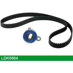 Achetez des Kit de distribution LUCAS LDK0504 à prix pour 54,27 €