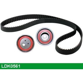 Achetez des Kit de distribution LUCAS LDK0561 à prix pour 93,49 €