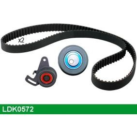 Achetez des Kit de distribution LUCAS LDK0572 à prix pour 68,23 €