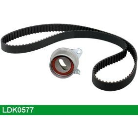 Achetez des Kit de distribution LUCAS LDK0577 à prix pour 59,27 €