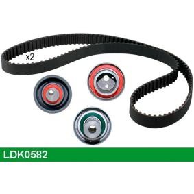 Achetez des Kit de distribution LUCAS LDK0582 à prix pour 98,48 €