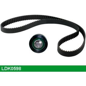 Achetez des Kit de distribution LUCAS LDK0598 à prix pour 42,15 €