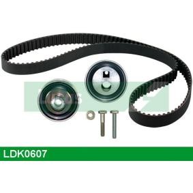 Achetez des Kit de distribution LUCAS LDK0607 à prix pour 70,32 €