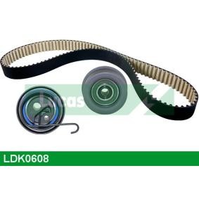 Achetez des Kit de distribution LUCAS LDK0608 à prix pour 87,08 €