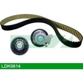 Achetez des Kit de distribution LUCAS LDK0614 à prix pour 66,46 €