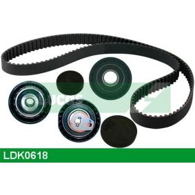 Achetez des Kit de distribution LUCAS LDK0618 à prix pour 75,35 €