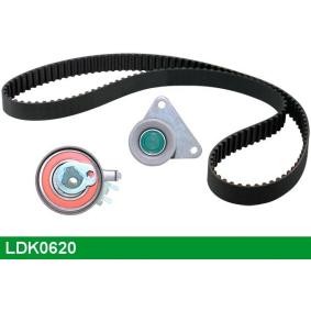 Achetez des Kit de distribution LUCAS LDK0620 à prix pour 72,32 €