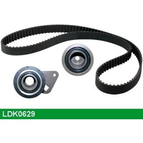 Achetez des Kit de distribution LUCAS LDK0629 à prix pour 156,57 €