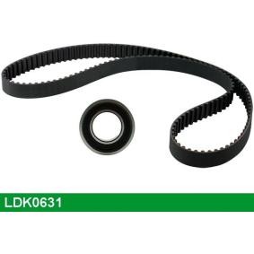 Achetez des Kit de distribution LUCAS LDK0631 à prix pour 19,57 €