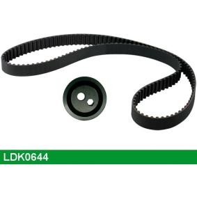 Achetez des Kit de distribution LUCAS LDK0644 à prix pour 104,58 €