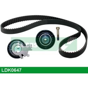 Achetez des Kit de distribution LUCAS LDK0647 à prix pour 69,69 €