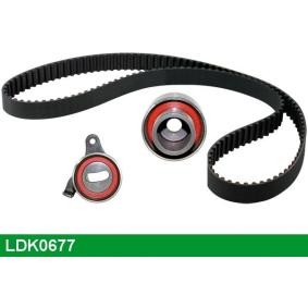 Achetez des Kit de distribution LUCAS LDK0677 à prix pour 65,09 €