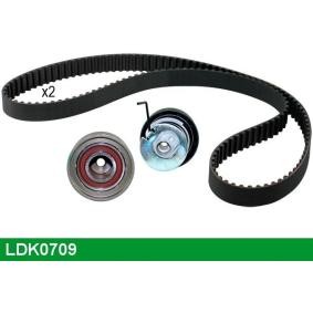 Achetez des Kit de distribution LUCAS LDK0709 à prix pour 101,48 €