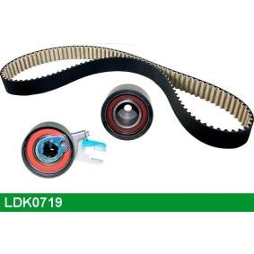 Achetez des Kit de distribution LUCAS LDK0719 à prix pour 63,78 €