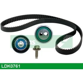 Achetez des Kit de distribution LUCAS LDK0761 à prix pour 70,78 €