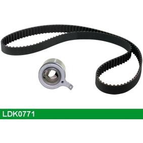 Achetez des Kit de distribution LUCAS LDK0771 à prix pour 45,61 €