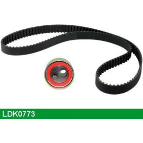 Achetez des Kit de distribution LUCAS LDK0773 à prix pour 40,91 €
