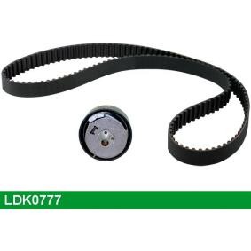 Achetez des Kit de distribution LUCAS LDK0777 à prix pour 41,93 €
