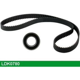 Achetez des Kit de distribution LUCAS LDK0780 à prix pour 40,58 €