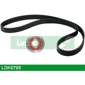 Achetez des Kit de distribution LUCAS LDK0785 à prix pour 88,44 €