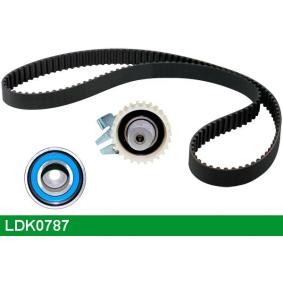 Achetez des Kit de distribution LUCAS LDK0787 à prix pour 92,63 €