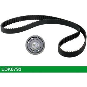 Achetez des Kit de distribution LUCAS LDK0793 à prix pour 119,94 €