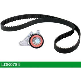 Achetez des Kit de distribution LUCAS LDK0794 à prix pour 65,83 €