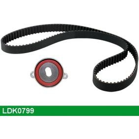 Achetez des Kit de distribution LUCAS LDK0799 à prix pour 59,48 €