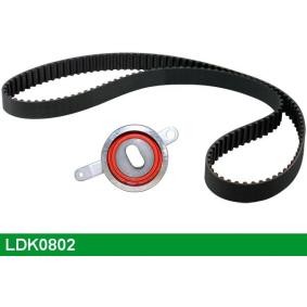 Achetez des Kit de distribution LUCAS LDK0802 à prix pour 60,66 €