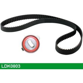 Achetez des Kit de distribution LUCAS LDK0803 à prix pour 36,58 €